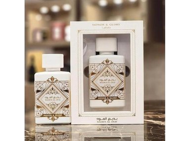 PERFUME LATTAFA HONOR Y GLORY 100ML - 2
