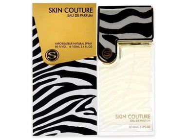 PERFUME ARMAF ARF32101083 SKIN COUTURE MUJER EDP 100 ML FRAGANCIA FLORAL AFRUTADA SPRAY