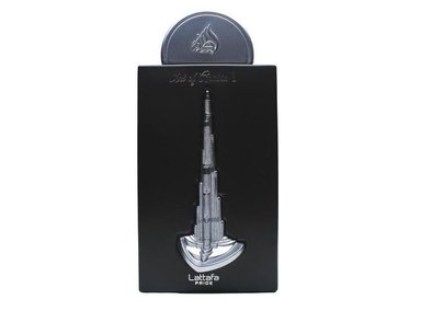 PERFUME LATTAFA PRIDE ART OF ARABIA UNISEX EDP 100 ML FUSIÓN CÍTRICOS ESPECIAS