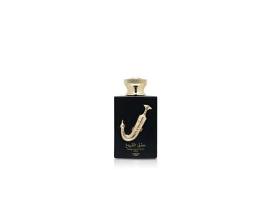 PERFUME LATTAFA ISHQ AL SHUYUKH GOLD UNISEX EDP 100 ML FRAGANCIA ÚNICA
