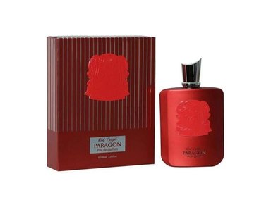 AFNAN ZIMAYA RED CARPET EAU DE PARFUM UNISEX 100 ML FRAGANCIA PICANTE