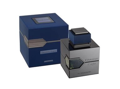 COLONIA AL HARAMAIN I0087256 L'AVENTURE KNIGHT HOMBRE FRAGANCIA ORIENTAL FOUGERE LARGA DURACIÓN