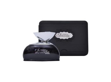 PERFUME AL HARAMAIN AHP1926 DAZZLE MUJER EDP FRAGANCIA FLORAL AFRUTADA LAVANDA BERGAMOTA ROSA SOFISTICADAS