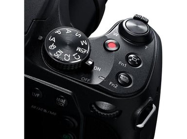 CÁMARA PANASONIC LUMIX FZ80D COMPACTA CON ZOOM 60X VIDEO 4K Y ESTABILIZACIÓN IMAGEN ÓPTICA - 4