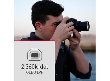 CÁMARA PANASONIC LUMIX FZ80D COMPACTA CON ZOOM 60X VIDEO 4K Y ESTABILIZACIÓN IMAGEN ÓPTICA - 6