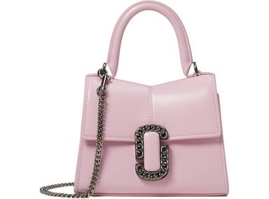 BOLSO HOMBRO MARC JACOBS 2P3HSC004H01 MULTICOLOR MUJER CON ASA SUPERIOR THE MINI