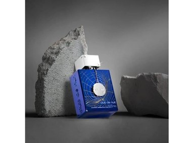 PERFUME ARMAF ARF32115702 CLUB NUIT BLUE ICONIC HOMBRE EDP FRAGANCIA FRESCA LARGA DURACIÓN SPRAY - 5