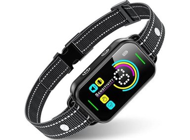 COLLAR UNALUKA ANTILADRIDOS INTELIGENTE DINJOO