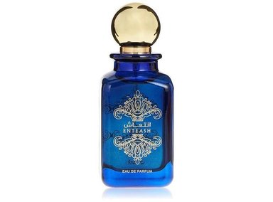 FRAGANCIA RASASI FS438009 ENTEASH FLORAL AFRUTADA UNISEX LARGA DURACIÓN