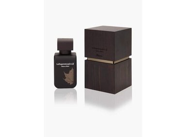 PERFUME RASASI LA YUQAWAM HOMBRE EDP NOTAS EXÓTICAS AZAFRÁN ALBARICOQUE CUERO