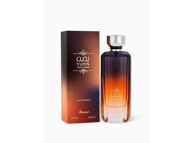 PERFUME RASASI FS438003 YUMN HOMBRE FRAGANCIA FRESCA