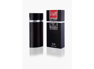 PERFUME RASASI EGRA HOMBRE EDP FRAGANCIA AMADERADA