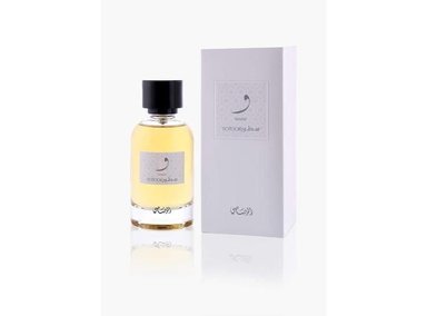 PERFUME RASASI SOTOOR WAAW MUJER EDP NOTAS CARDAMOMO CANELA SPRAY