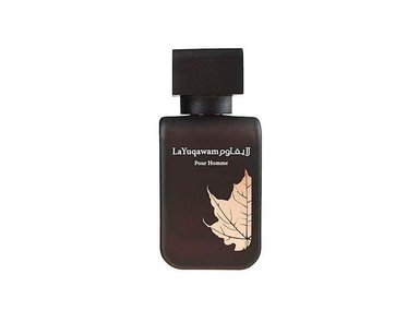 PERFUME RASASI LA YUQAWAM POUR HOMME EDP