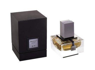 COLONIA RASASI JUNOON VELVET HOMBRE EDP NOTAS PICANTES CÁLIDAS