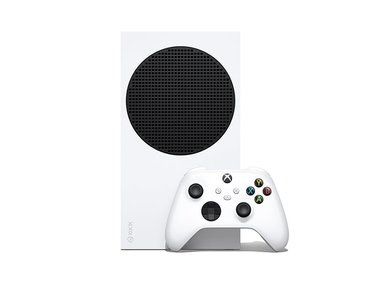 CONSOLA MICROSOFT XBOX SERIES S 2024 BLANCO 1TB - 2