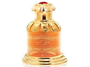 PERFUME RASASI ATTAR AL OUDH CONCENTRADO UNISEX NOTAS AZAFRÁN ALMIZCLE VAINILLA