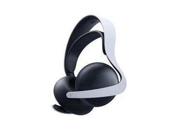 AUDÍFONOS GAMER SONY INTERACTIVE ENTERTAINMENT CFI-ZHW2 PULSE ELITE BLUETOOTH - 1