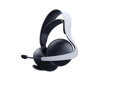 AUDÍFONOS GAMER SONY INTERACTIVE ENTERTAINMENT CFI-ZHW2 PULSE ELITE BLUETOOTH - 2