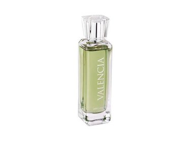 PERFUME SWISS ARABIAN VALE104301 VALENCIA EDP FRAGANCIA EN AEROSOL DUBAI LARGA DURACIÓN AROMA SEDUCTOR