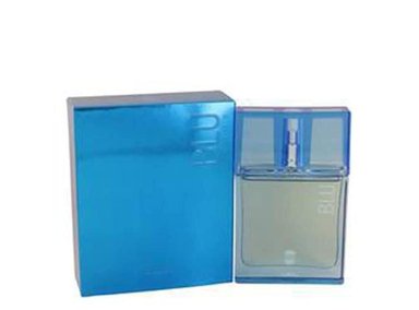 PERFUME AJMAL BLU FEMME MUJER EDP SPRAY FRUTADO ELEGANTE