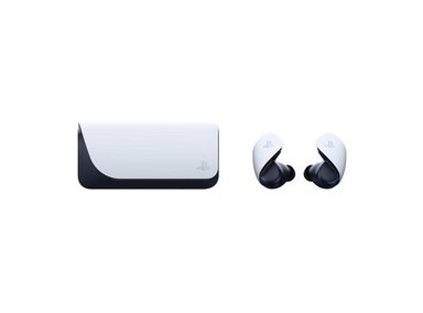 AUDÍFONOS GAMER SONY INTERACTIVE ENTERTAINMENT CFI-ZWA2 PULSE EXPLORE SONIDO EXCEPCIONAL BLUETOOTH - 2