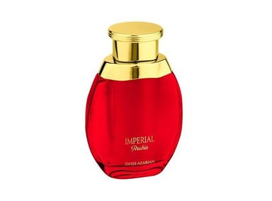 PERFUME SWISS ARABIAN IARA095801 IMPERIAL ARABIA LUJO EDP AROMA SEDUCTOR LARGA DURACIÓN