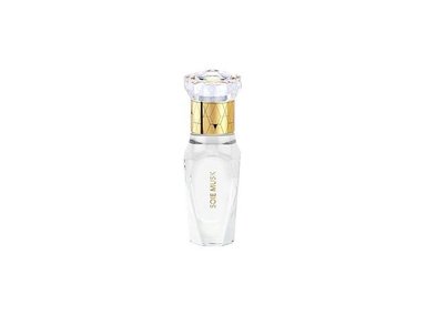 ACEITE PERFUME SWISS ARABIAN SMUS140301 SOIE MUSK PERSONAL UNISEX LARGA DURACIÓN LUJO DUBAI