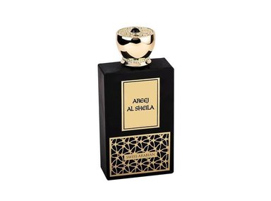 PERFUME SWISS ARABIAN SP-2247985 AREEJ AL SHEILA EDP FRAGANCIA PERSONAL DUBAI AROMA SEDUCTOR DURADERO
