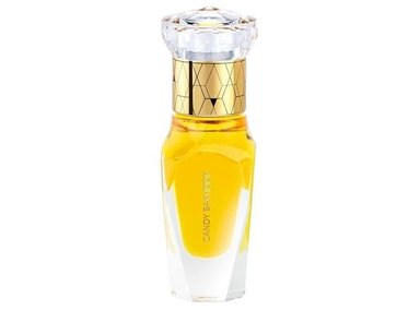 FRAGANCIA SWISS ARABIAN CANDY BAKHOOR UNISEX AROMA SEDUCTOR ARABIA LARGA DURACIÓN