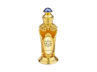 PERFUME SWISS ARABIAN RASH-037201 RASHEEQA ACEITE ÁRABE LUJO FRAGANCIA SEDUCTORA DUBAI LARGA DURACIÓN