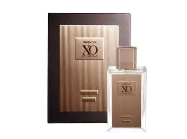 PERFUME ORIENTICA XO XCLUSIF OUD CLASSIC EXTRAIT UNISEX EDP SPRAY ELEGANTE