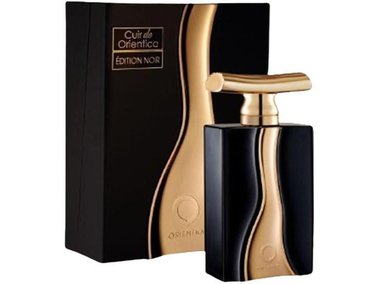 PERFUME ORIENTICA SP-735076 CUIR OFRECIENDO UN UNISEX AROMA ORIENTAL CARACTERÍSTICO PERSONAS ÚNICAS