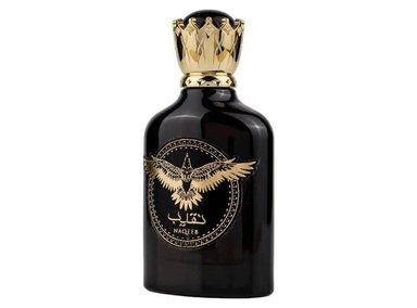 PERFUME ARD AL ZAAFARAN NAQEEB UNISEX EDP FRAGANCIA MADERA SPRAY