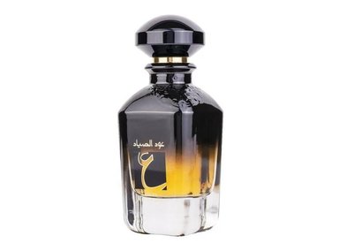 PERFUME ARD AL ZAAFARAN OUD AL SAYAD UNISEX EDP FRAGANCIA ORIENTAL SÁNDALO ÁMBAR VAINILLA SPRAY