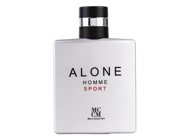 PERFUME ARD AL ZAAFARAN MEGA COLLECTION ALONE HOMME SPORT HOMBRE EDP AROMA PICANTE
