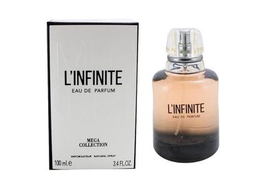 PERFUME ARD AL ZAAFARAN L'INFINITE MUJER EDP FRAGANCIA AFRUTADA FLORAL
