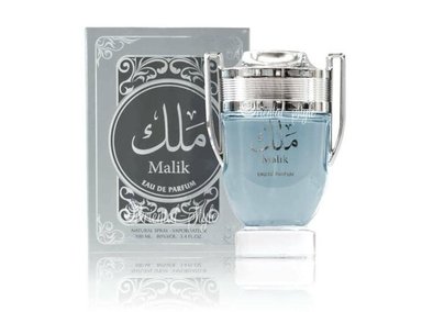 PERFUME ARD AL ZAAFARAN MALIK FRESCURA MADERA VIBRANTE HOMBRE EDP