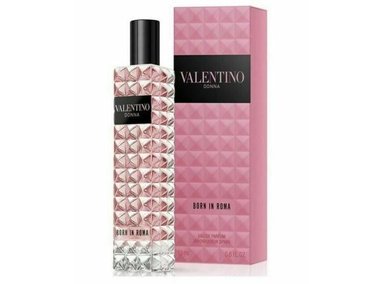 PERFUME VALENTINO VALPFW047 DONNA BORN IN ROMA MUJER EDP FRAGANCIA FLORAL MODERNA SPRAY