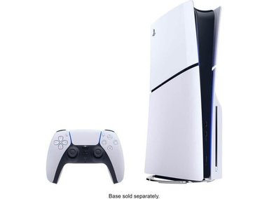 CONSOLA SONY - PLAYSTATION CFI-2015 PLAYSTATION 5 SLIM CON SSD 1TB - 1
