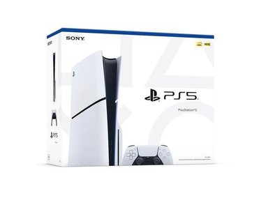 CONSOLA SONY - PLAYSTATION CFI-2015 PLAYSTATION 5 SLIM CON SSD 1TB - 3