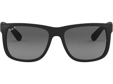 LENTES SOL PROTECCIÓN UV RAY-BAN 0RB4165 RB4165 JUSTIN RECTANGULARES