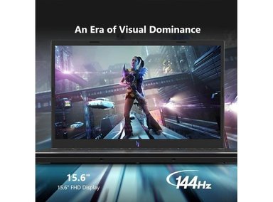 LAPTOP ACER ASPIRE NH.QQEAA.008 ACER NITRO V GAMER INTEL CORE I9 16GB 512GB SSD - 2