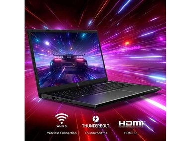 LAPTOP ACER ASPIRE NH.QQEAA.008 ACER NITRO V GAMER INTEL CORE I9 16GB 512GB SSD - 5