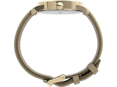 RELOJ TIMEX TW2V047009J EASY READER FEMENINO CON ESFERA LECTURA FÁCIL Y RESISTENCIA AL AGUA CORREA AJUSTABLE - 2