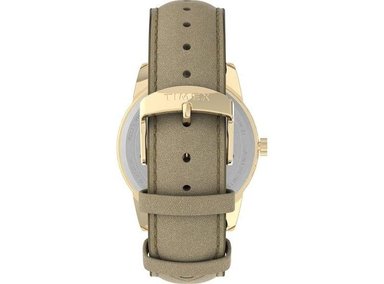 RELOJ TIMEX TW2V047009J EASY READER FEMENINO CON ESFERA LECTURA FÁCIL Y RESISTENCIA AL AGUA CORREA AJUSTABLE - 3