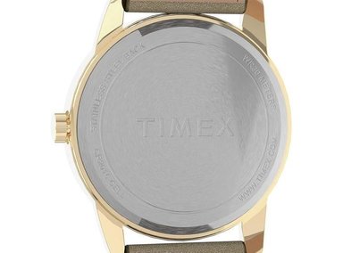 RELOJ TIMEX TW2V047009J EASY READER FEMENINO CON ESFERA LECTURA FÁCIL Y RESISTENCIA AL AGUA CORREA AJUSTABLE - 4