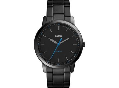 RELOJ RELIC BY FOSSIL HOMBRE FS5308 CUARZO DISEÑO MINIMALISTA Y DELGADO ACERO INOXIDABLE RESISTENTE A ARAÑAZOS