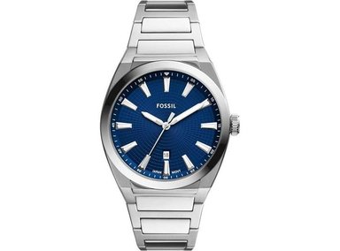 RELOJ RELIC BY FOSSIL HOMBRE FS5822 EVERETT CORREA ACERO INOXIDABLE