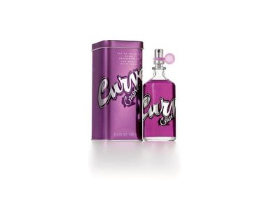 FRAGANCIA CURVE TOYS CRWF00003 CRUSH MUJER EDT FLORAL IDEAL CUALQUIER MOMENTO DEL DÍA LA NOCHE